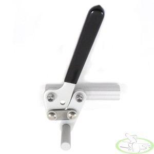 Hamulec do wózka inwalidzkiego H100 lewy