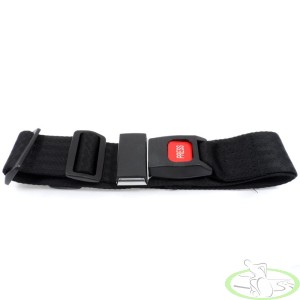 Pas bezpieczeństwa do wózka inwalidzkiego - długi