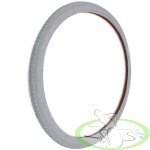 Opona do wózka inwalidzkiego 22x1,3/8" (37-489) CST/INNOVA