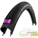 Opona do wózka inwalidzkiego 24x1" (25-540) MBL SpeedLite NEW