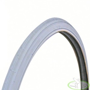 Покрышка для инвалидной коляски 24x1,3/8" (37-540) CST/Duro  (1)