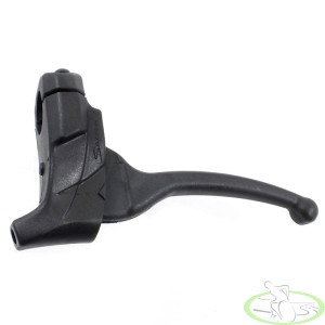 Dźwignia hamulca do wózka inwalidzkiego na rurkę 25mm