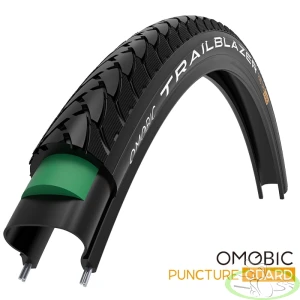 Opona do wózka inwalidzkiego 25x1" (25-559) MBL TrailBlazer