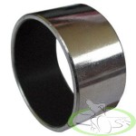 Tuleja dystansowa koła 25 mm na szybkozłącze