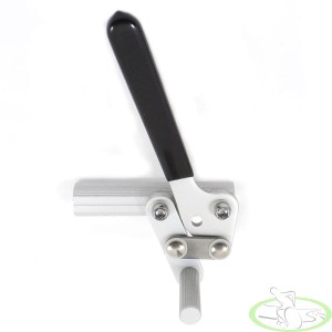 Hamulec do wózka inwalidzkiego H100 prawy