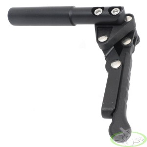 Hamulec do wózka inwalidzkiego aktywnego prawy