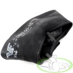 Dętka do wózka inwalidzkiego 3.00/3.50-10 wentyl łamany Veloce/CST/Duro