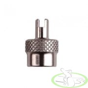 Ключ для ниппелей  AV, SV