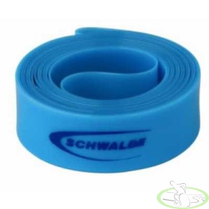 Opaska na obręcz koła wózka inwalidzkiego  24" - Super HP