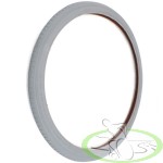 Opona do wózka inwalidzkiego 20x1,3/8" (37-451) CST 