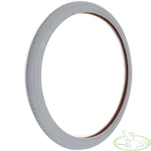 Opona do wózka inwalidzkiego 20x1,3/8" (37-451) CST 