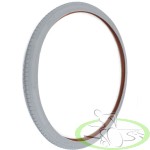 Opona do wózka inwalidzkiego 22x1,3/8" (37-501) CST/DURO/INNOVA