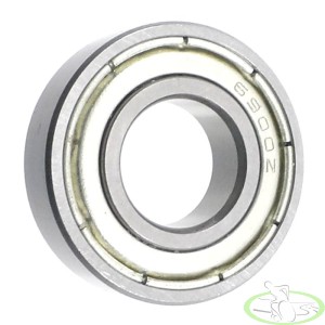 Łożysko do wózka inwalidzkiego - 10/22/6 mm (6900.ZZ)