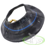 Dętka do wózka inwalidzkiego 2.50-3 (210/65) wentyl łamany CST