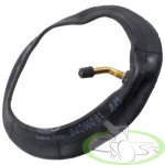 Dętka do wózka inwalidzkiego 8x1,1/4 (200x30) AV 90/45 wentyl łamany CST/DURO/Veloce