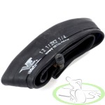 Dętka do wózka inwalidzkiego 12,1/2x2,1/4 wentyl łamany Veloce/CST/Duro