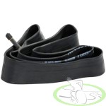 Dętka do wózka inwalidzkiego 20x1,3/8" AV CST