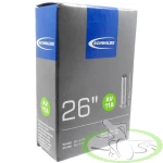Dętka do wózka inwalidzkiego 26x1" AV11A Schwalbe  