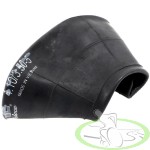 Dętka do wózka inwalidzkiego 4.10/3.50-5 (3.50/4.00-5) wentyl łamany Veloce/Duro/CST