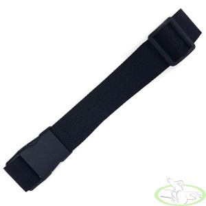 Pas do spinania nóg - krótki