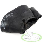 Камера для инвалидной коляски 4.10/3.50-6 (3.50/4.00-6) изогнутый вентиль Veloce