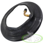 Dętka do wózka inwalidzkiego 8x2" (200x50) wentyl łamany 90/20,18/90 CST/Duro/Veloce