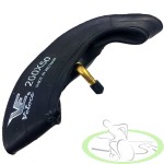 Dętka do wózka inwalidzkiego 8x2" (200x50) wentyl łamany prostopadle 90/90 CST/Duro/Veloce